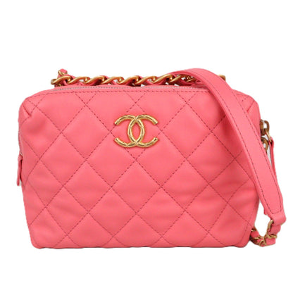 CHANEL AS3229 CROSSBODY BAG
