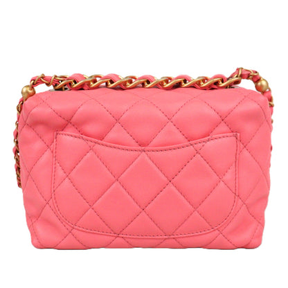 CHANEL AS3229 CROSSBODY BAG