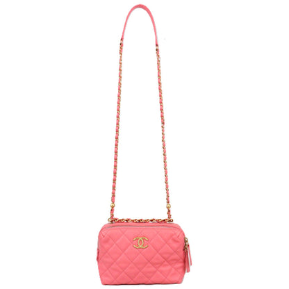 CHANEL AS3229 CROSSBODY BAG