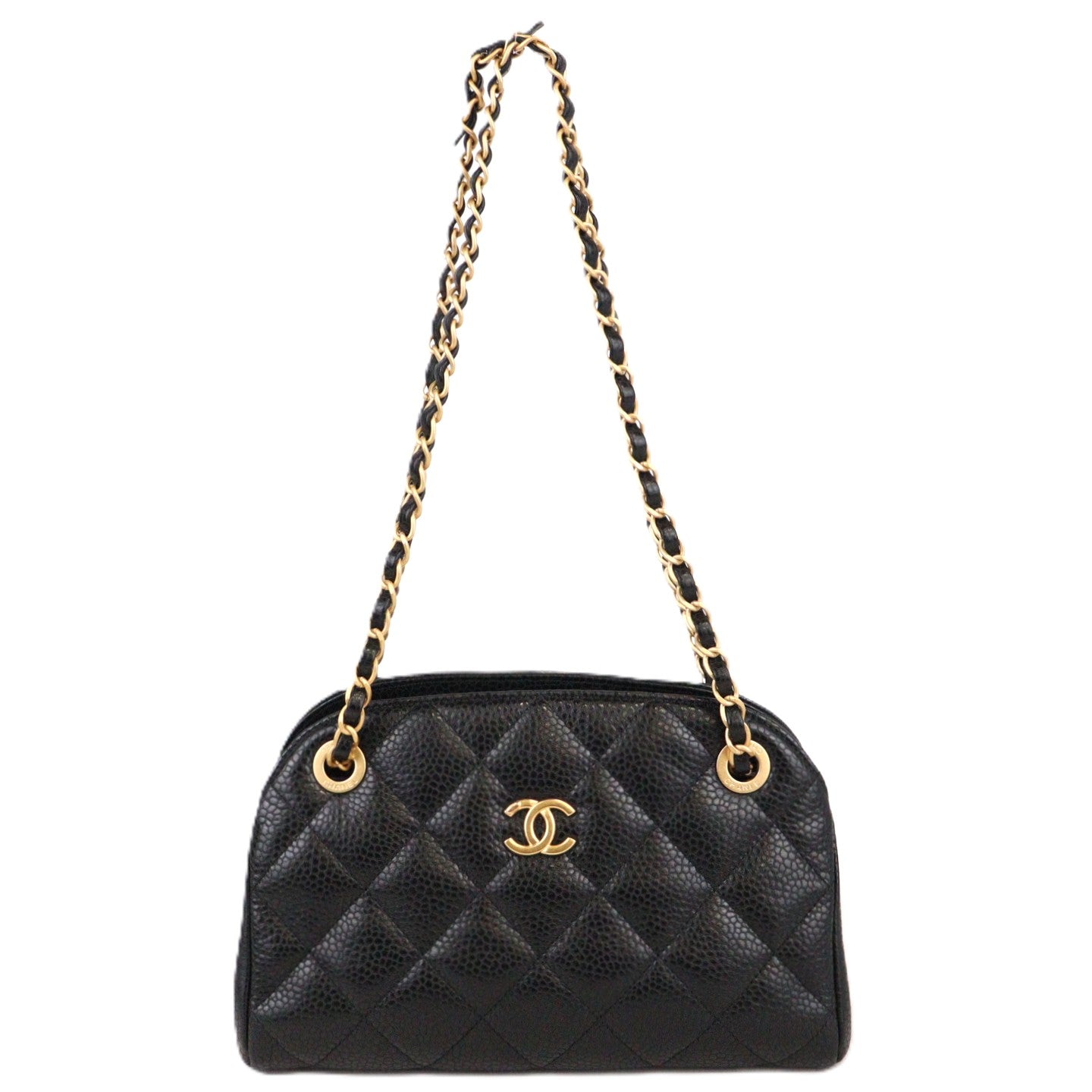 CHANEL AS5137 SHOULDER BAG – Komehyo Singapore