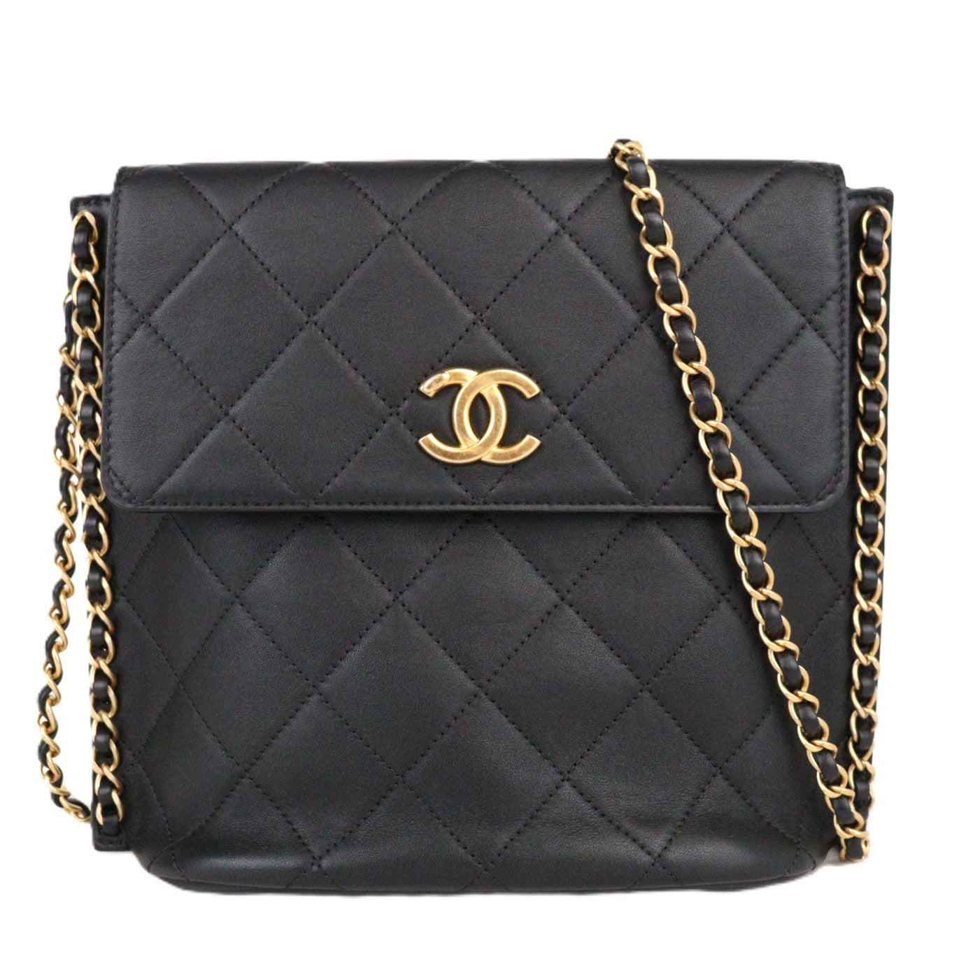 CHANEL CROSSBODY BAG