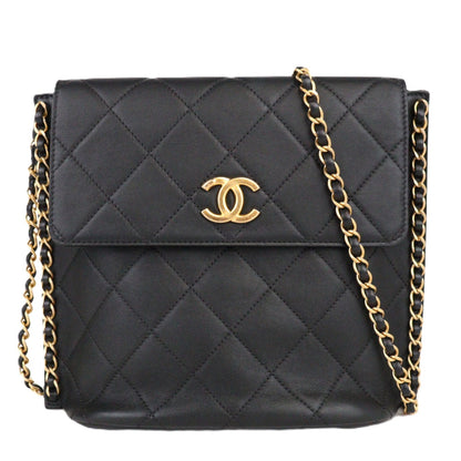 CHANEL CROSSBODY BAG