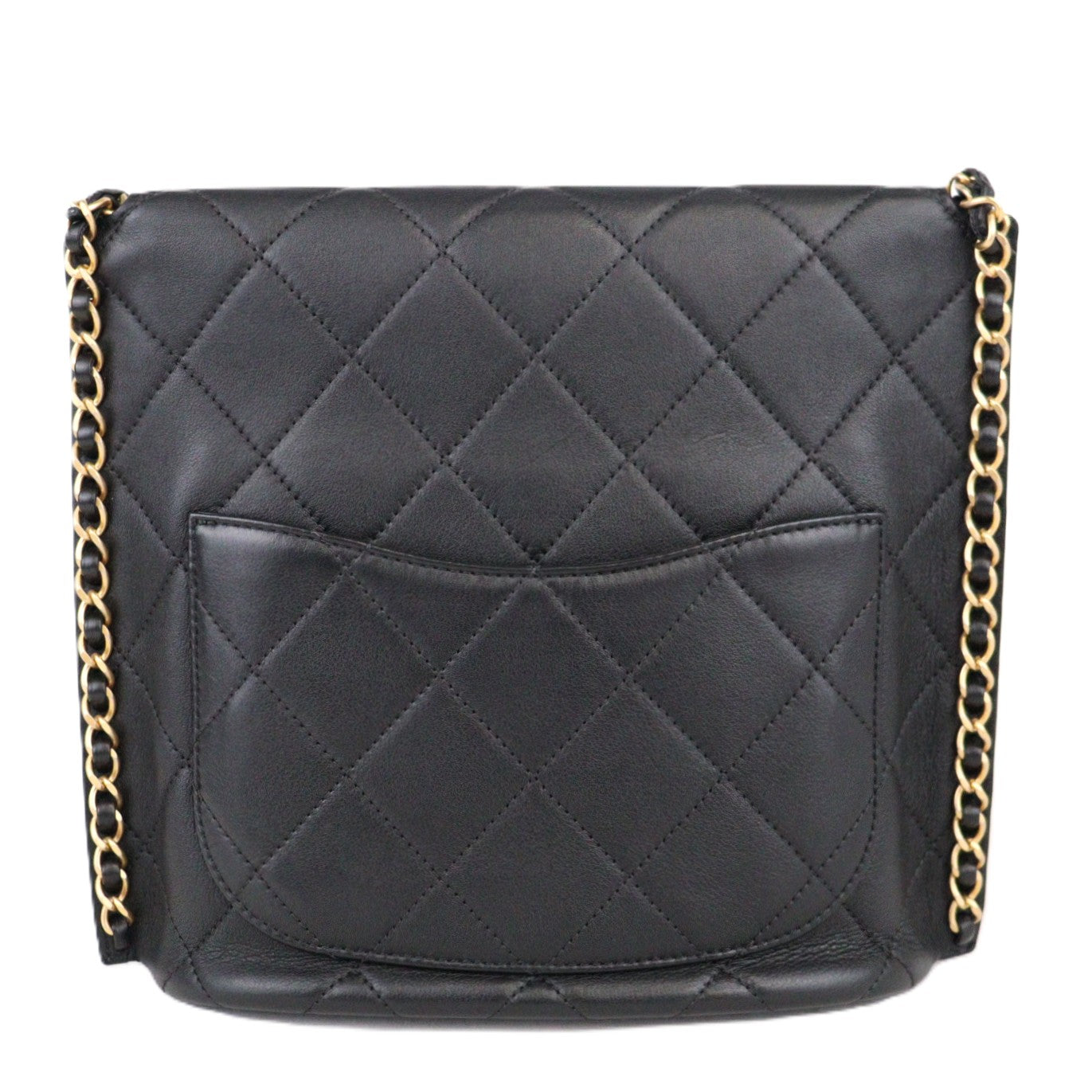 CHANEL CROSSBODY BAG