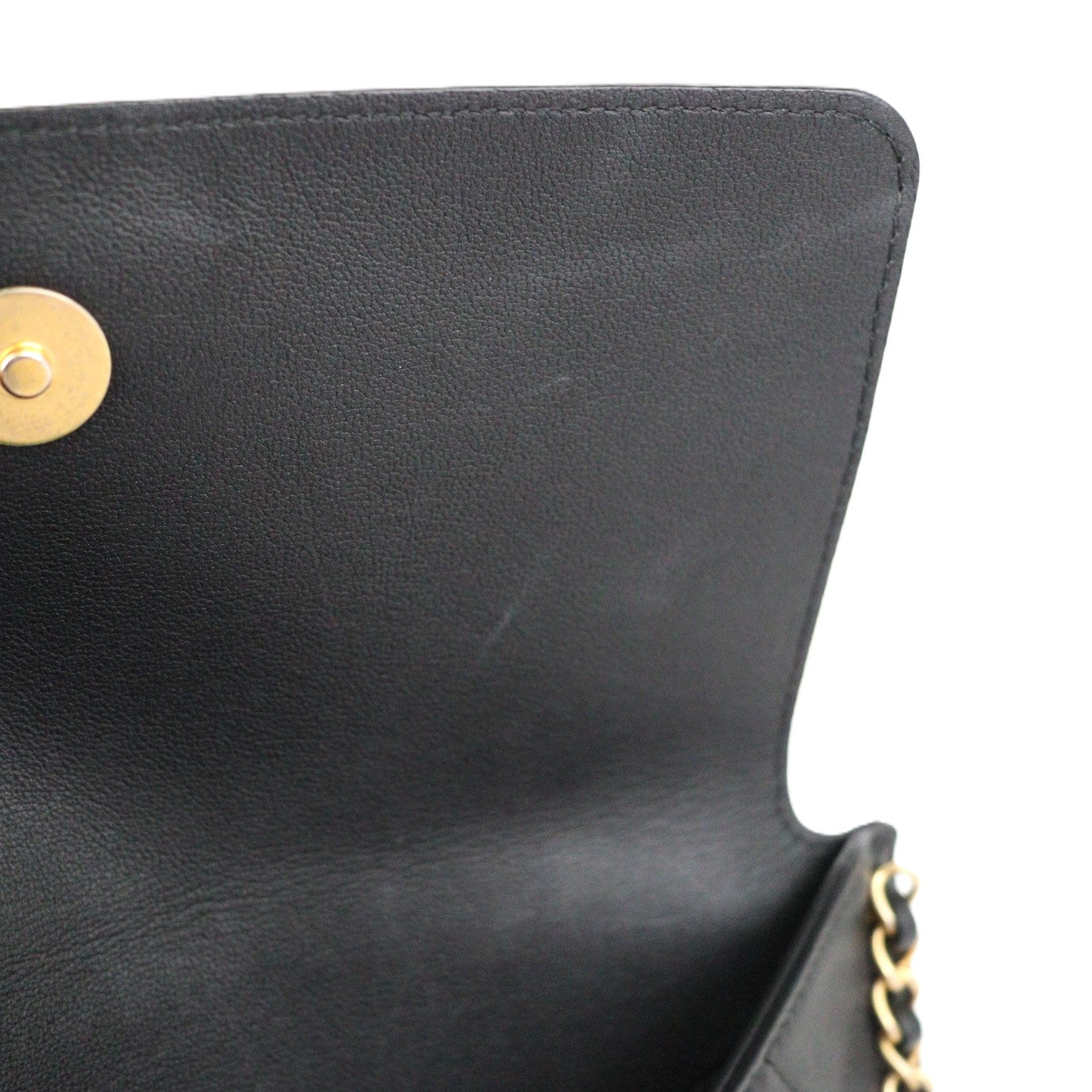 CHANEL CROSSBODY BAG