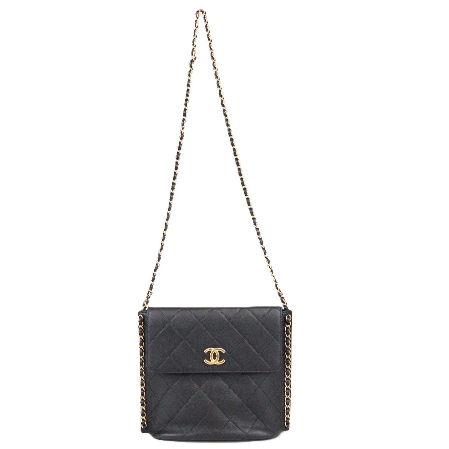 CHANEL CROSSBODY BAG