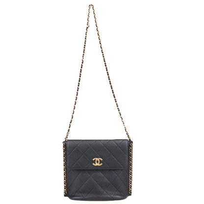CHANEL CROSSBODY BAG