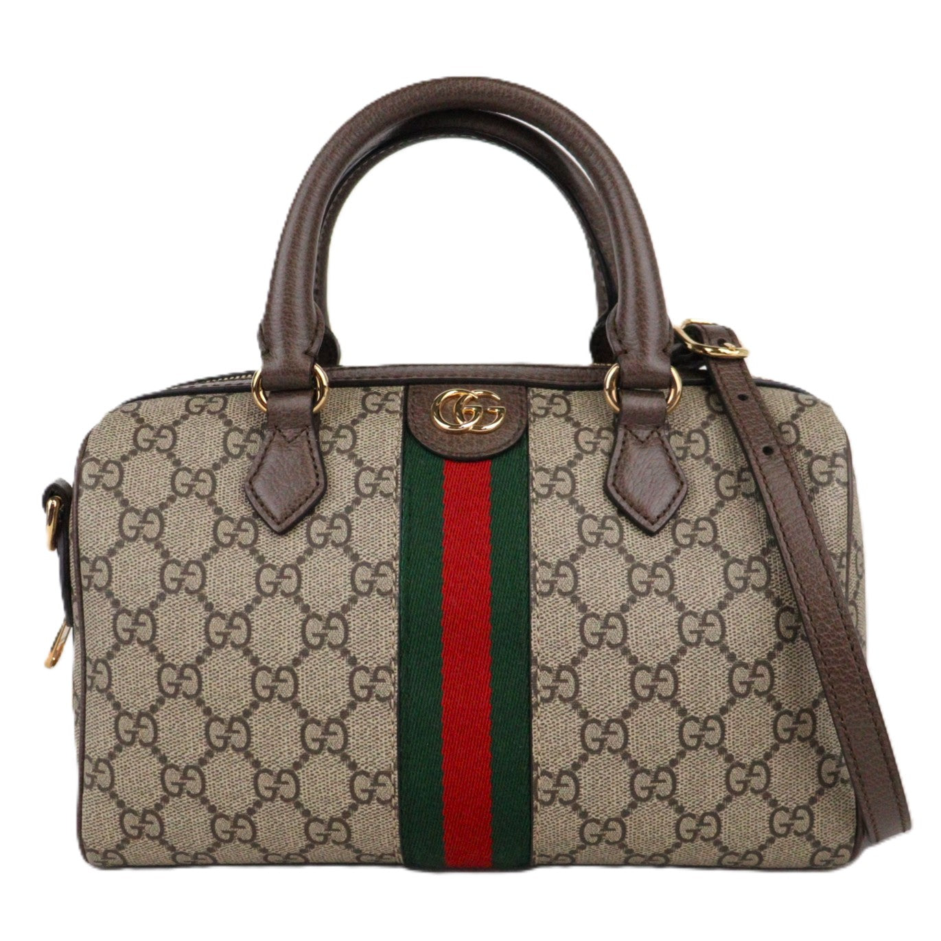 GUCCI 772061 96IWG HANDBAG