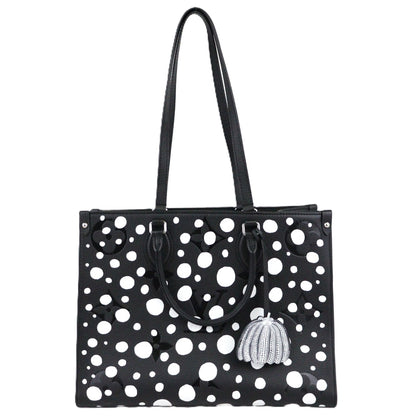LOUIS VUITTON M46389 ON THE GO MM TOTE BAG