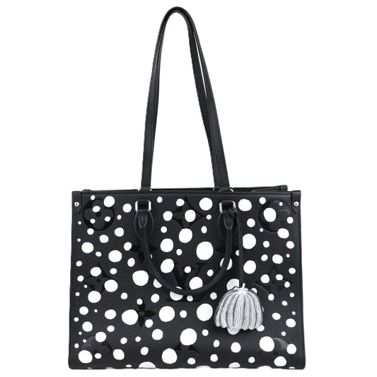 LOUIS VUITTON M46389 ON THE GO MM TOTE BAG