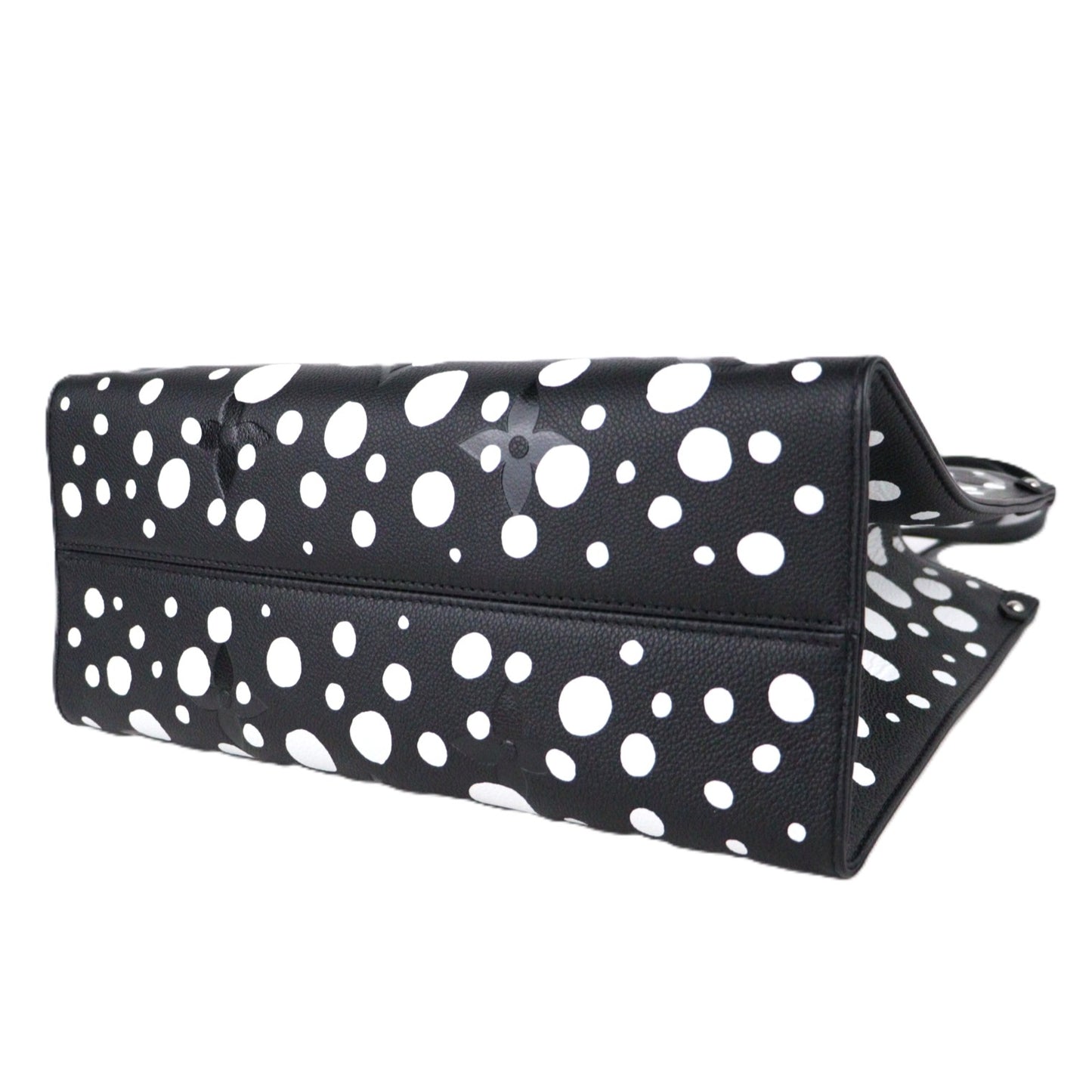 LOUIS VUITTON M46389 ON THE GO MM TOTE BAG