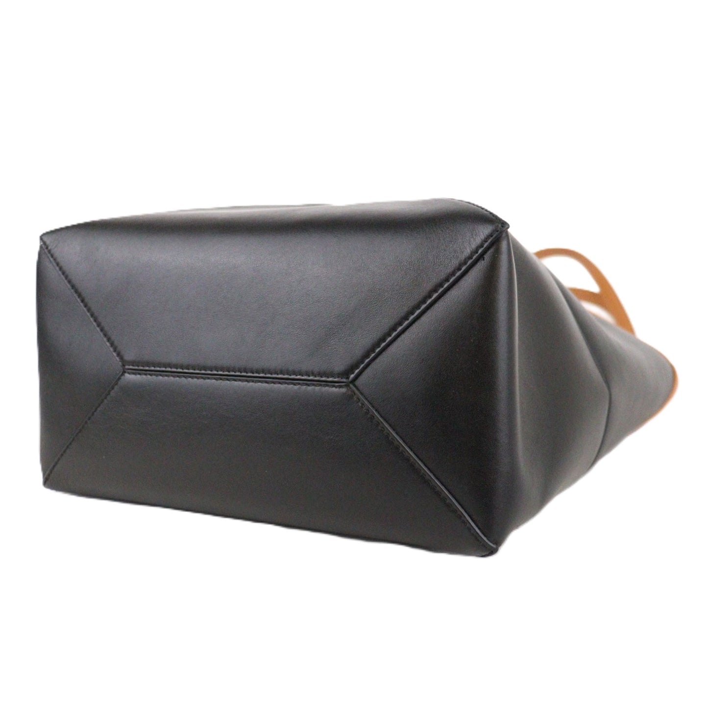 LOEWE A779G50X18 PUZZLE FOLD TOTE TOTE BAG