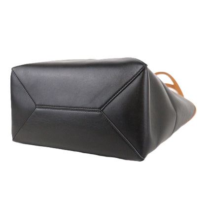 LOEWE A779G50X18 PUZZLE FOLD TOTE TOTE BAG