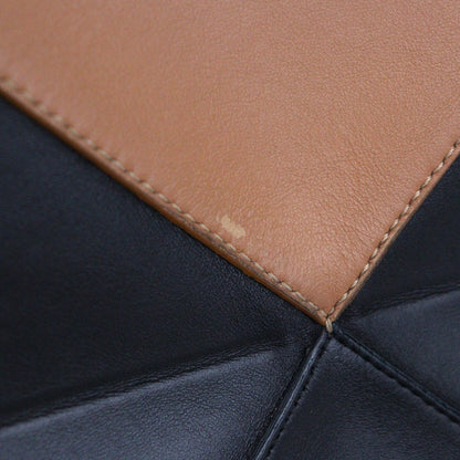 LOEWE A779G50X18 PUZZLE FOLD TOTE TOTE BAG