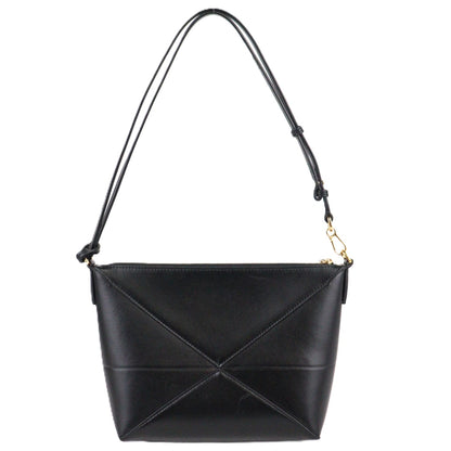 LOEWE C510PT1X01 PUZZLE FOLD POUCH SHOULDER BAG