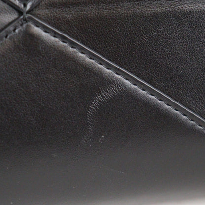 LOEWE C510PT1X01 PUZZLE FOLD POUCH SHOULDER BAG