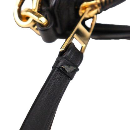 LOEWE C510PT1X01 PUZZLE FOLD POUCH SHOULDER BAG