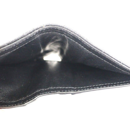 SAINT LAURENT 403943 BOW01 CASSANDRE WALLET