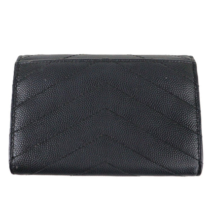 SAINT LAURENT 414404 BOW01 CASSANDRE WALLET