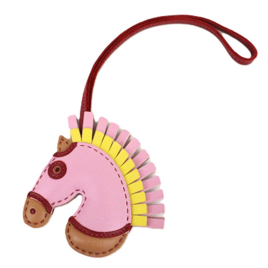 HERMES 083626CA GEEGEE CAMAIL CHARM