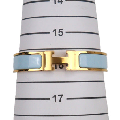 HERMES 700001F CLIC H PM BRACELET
