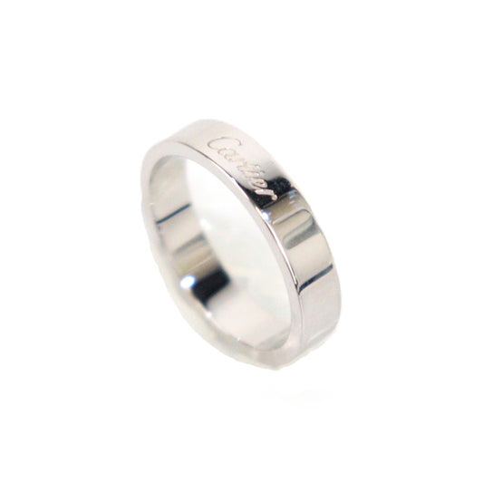 Cartier CRB4098154 C de Cartier Wedding Band Ring