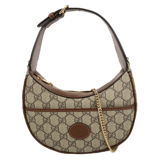 GUCCI 726843 92TCG HOBO BAG