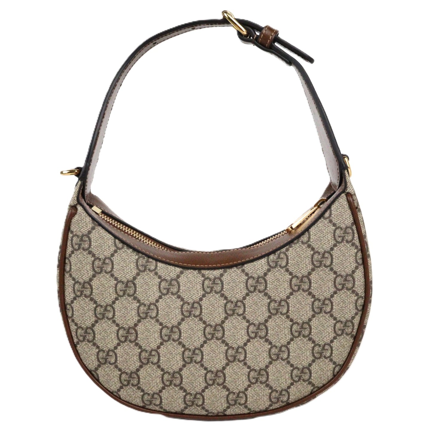 GUCCI 726843 92TCG HOBO BAG