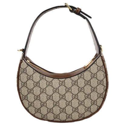 GUCCI 726843 92TCG HOBO BAG