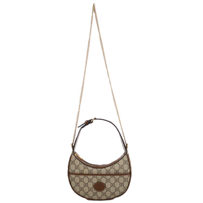 GUCCI 726843 92TCG HOBO BAG