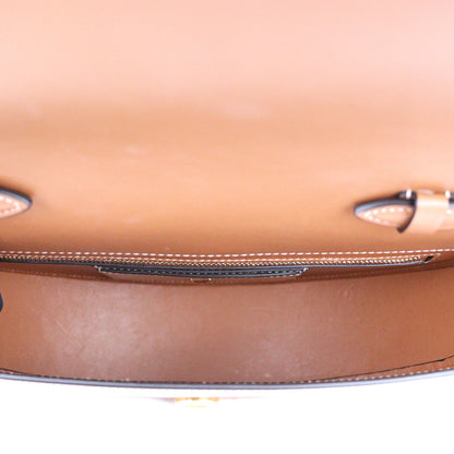 FERRAGAMO 21 2748 SHOULDER BAG