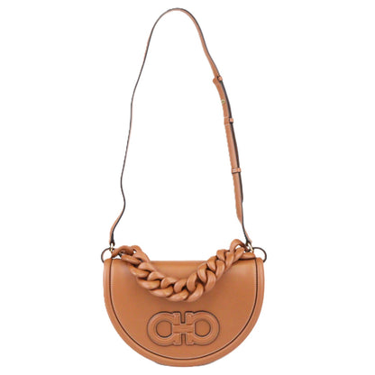 FERRAGAMO 21 2748 SHOULDER BAG