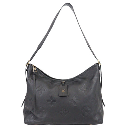 LOUIS VUITTON CARRYALL MM