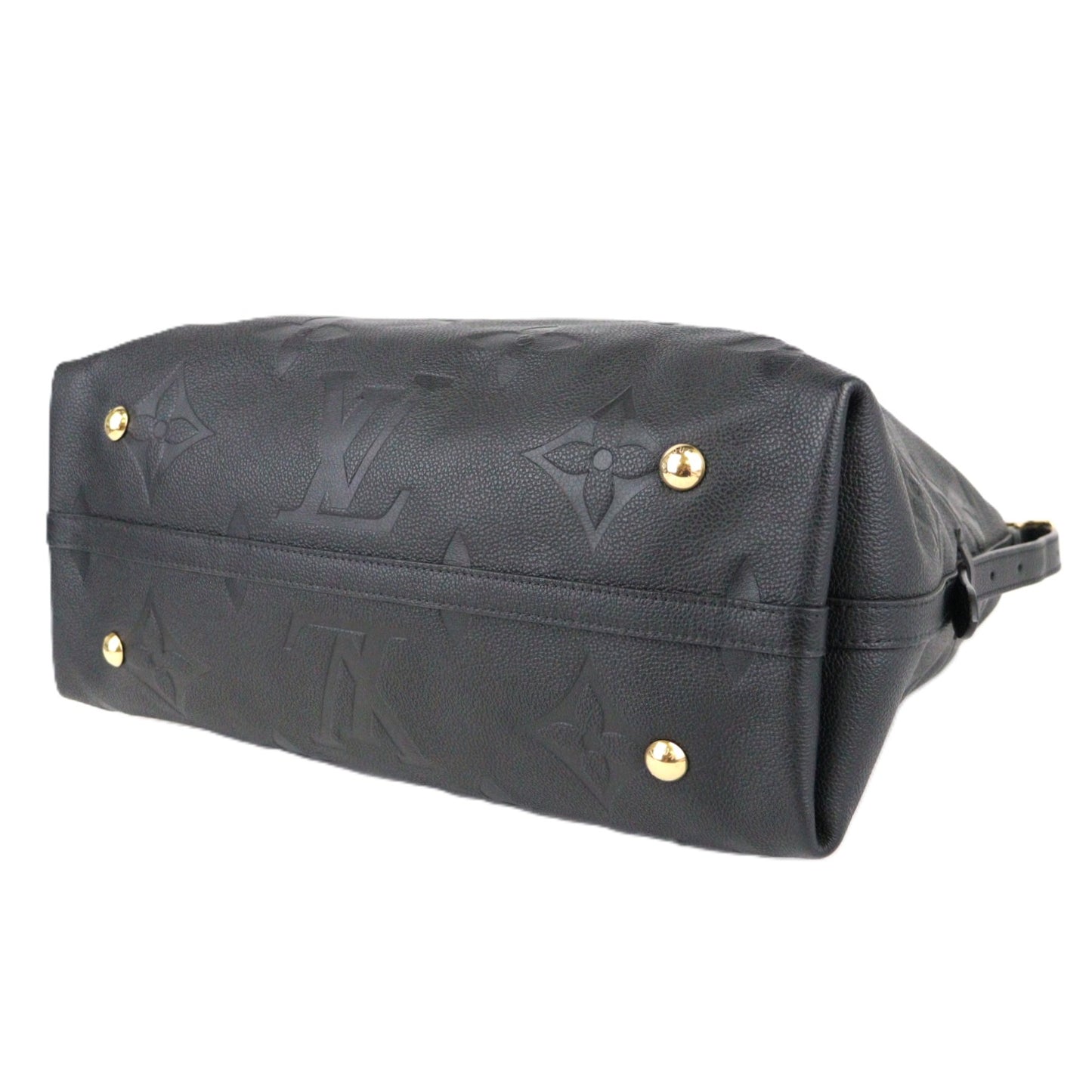 LOUIS VUITTON CARRYALL MM