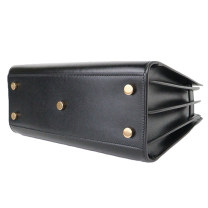 SAINT LAURENT 421863 02G9W SAC DE JOUR BABY HANDBAG