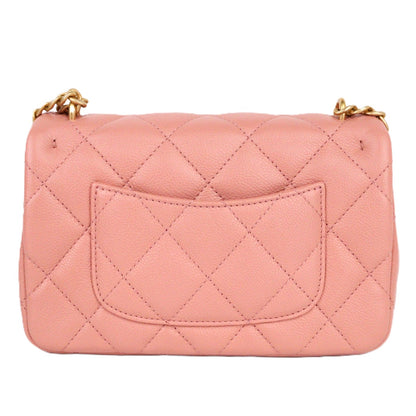 CHANEL AS3828 SHOULDER BAG