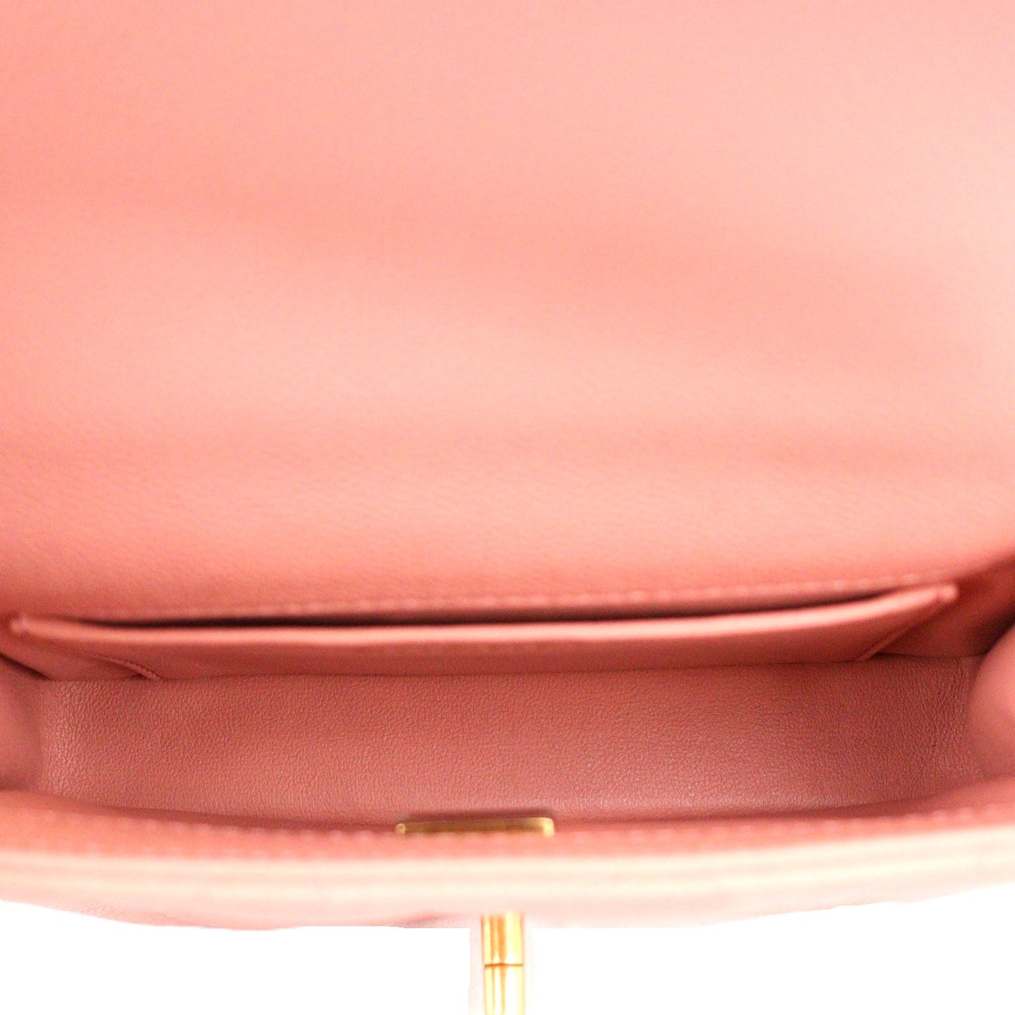 CHANEL AS3828 SHOULDER BAG