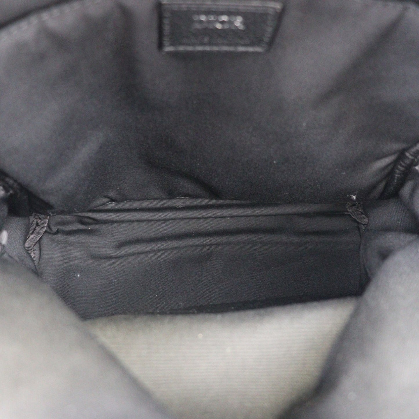 DIOR RIDER BACKPACK