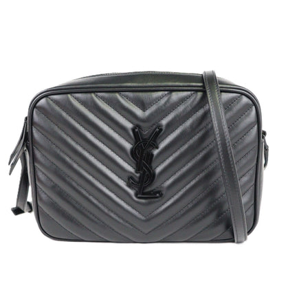 SAINT LAURENT 761554 DV708 LOU CROSSBODY BAG