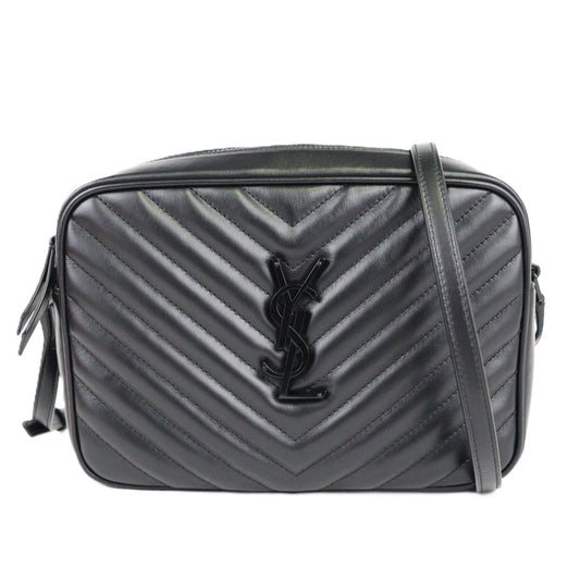 SAINT LAURENT 761554 DV708 LOU CROSSBODY BAG