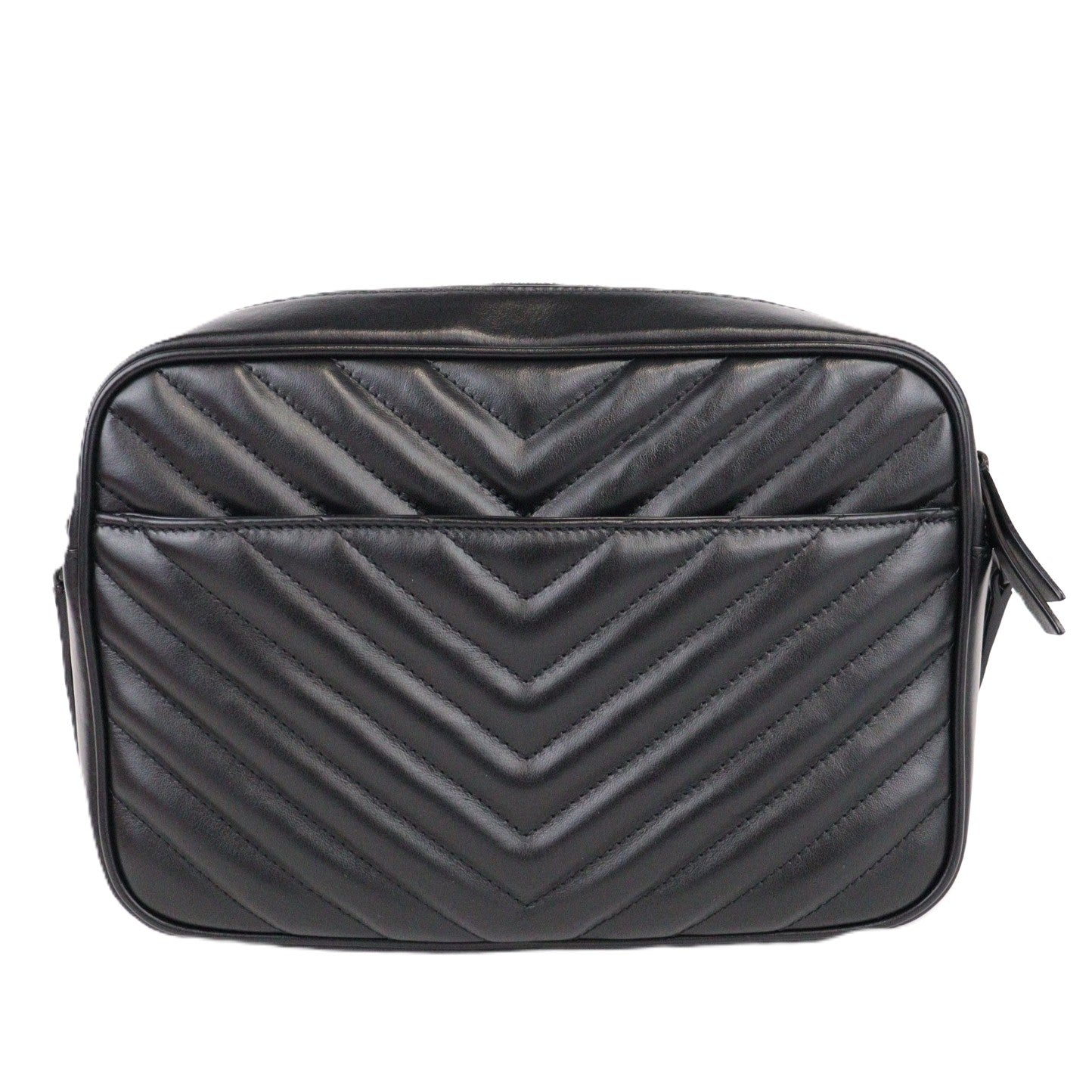 SAINT LAURENT 761554 DV708 LOU CROSSBODY BAG