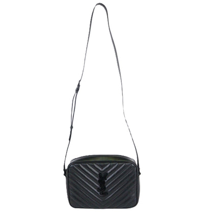 SAINT LAURENT 761554 DV708 LOU CROSSBODY BAG