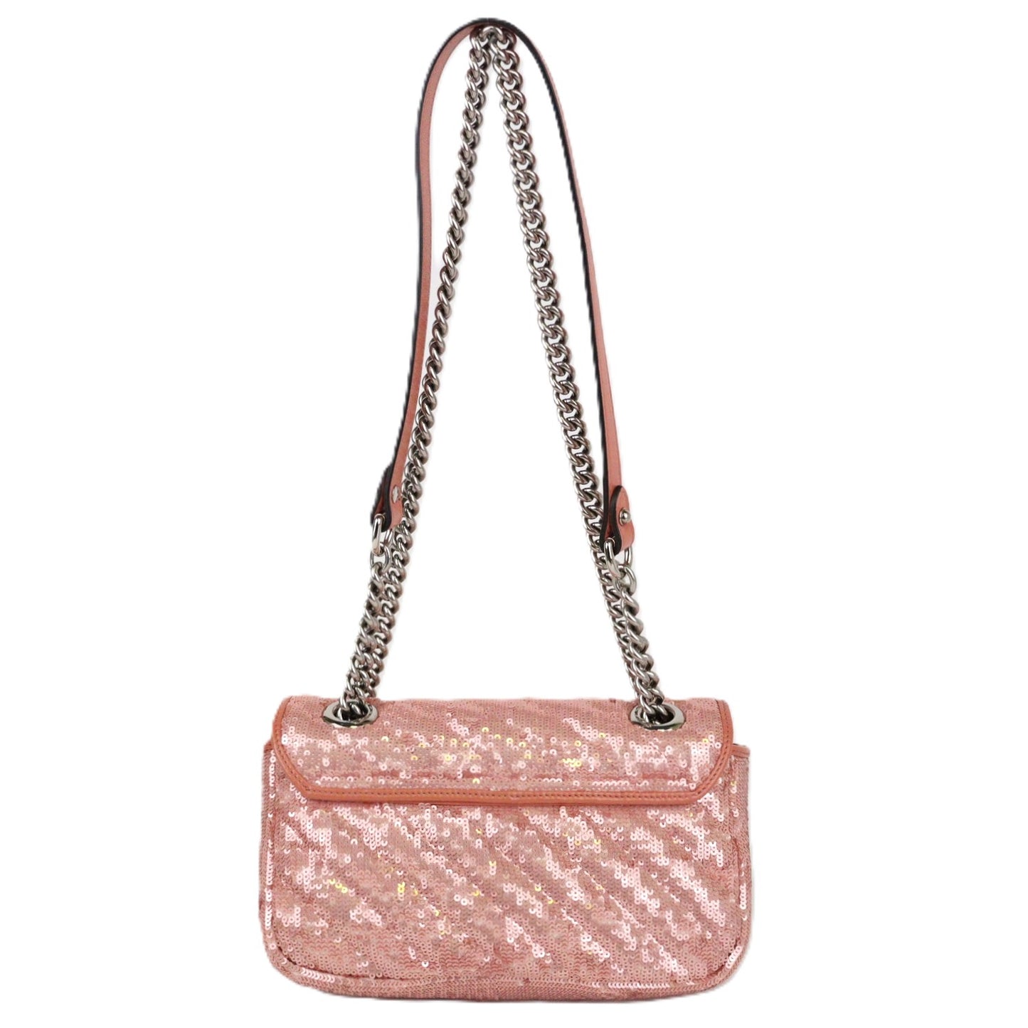 GUCCI 446744 9SYWP GG MARMONT SHOULDER BAG