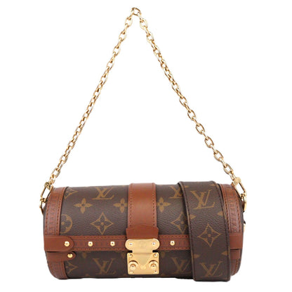 LOUIS VUITTON M57835 PAPILLON TRUNK SHOULDER BAG