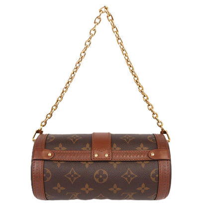 LOUIS VUITTON M57835 PAPILLON TRUNK SHOULDER BAG