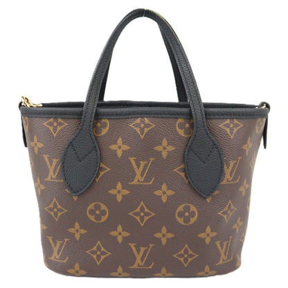 LOUIS VUITTON M12099 NEVERFULL INSIDE OUT BB TOTE BAG