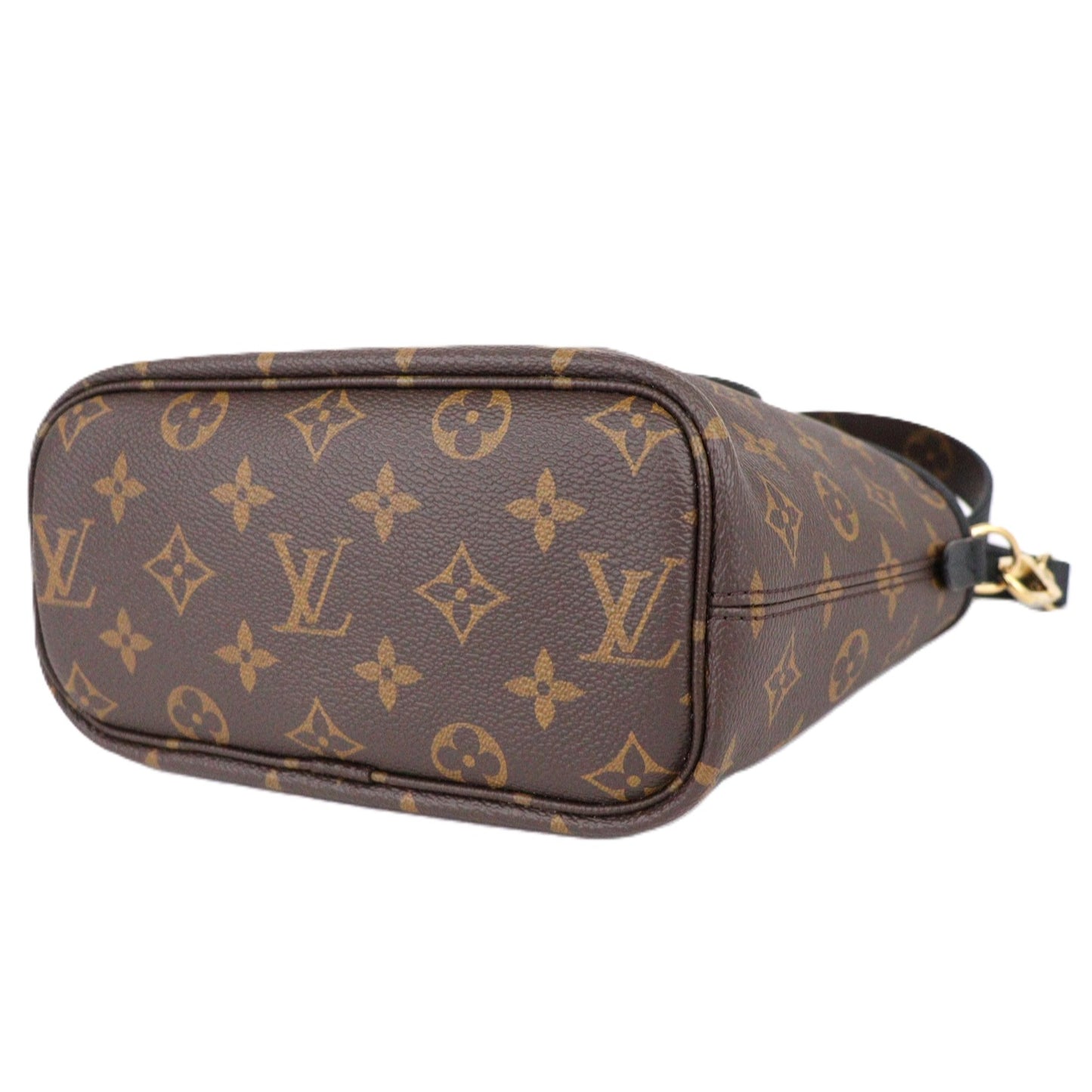 LOUIS VUITTON M12099 NEVERFULL INSIDE OUT BB TOTE BAG