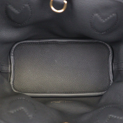 LOUIS VUITTON M12099 NEVERFULL INSIDE OUT BB TOTE BAG