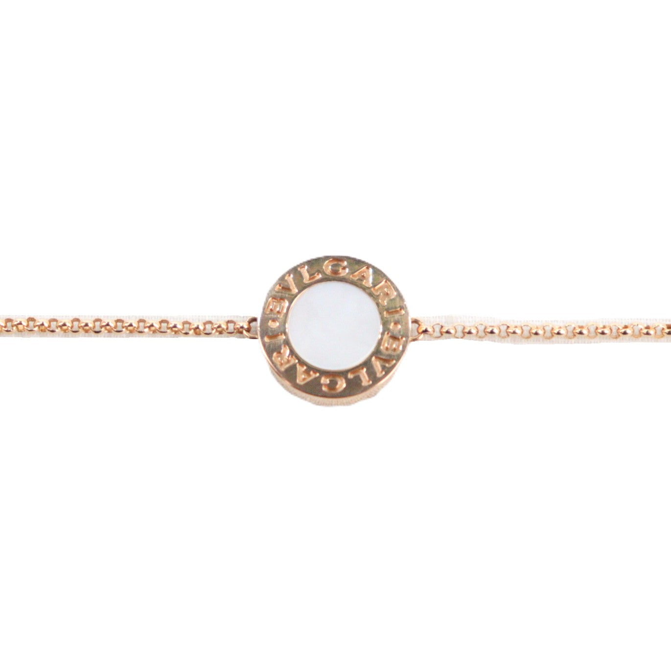 BVLGARI 350550 Bvlgari Bvlgari Bracelet