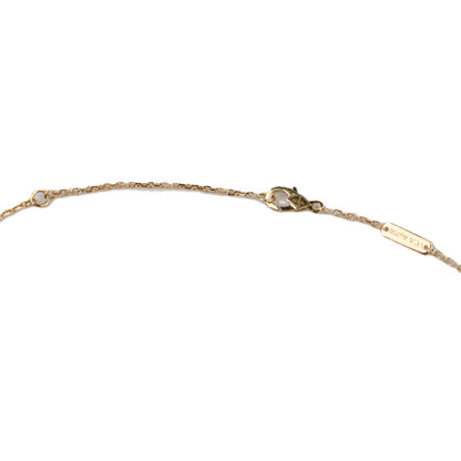 Van Cleef & Arpels VCARA45900 Vintage Alhambra Necklace