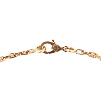 Van Cleef & Arpels VCARD79600 Lucky Alhambra 4 Motifs Bracelet